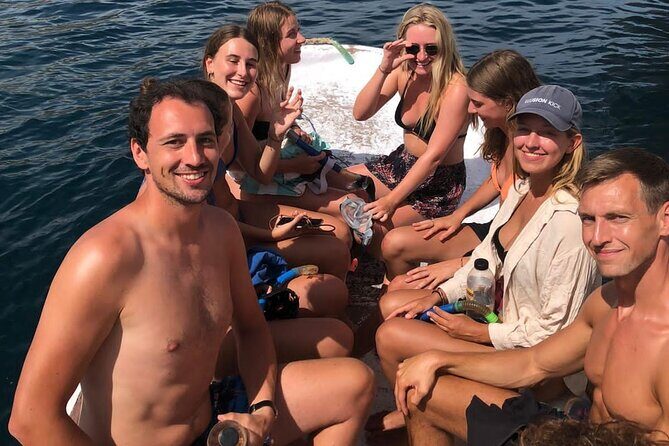 Explore Komodo and Swim with Whale Sharks - The Itinerary Breakdown
