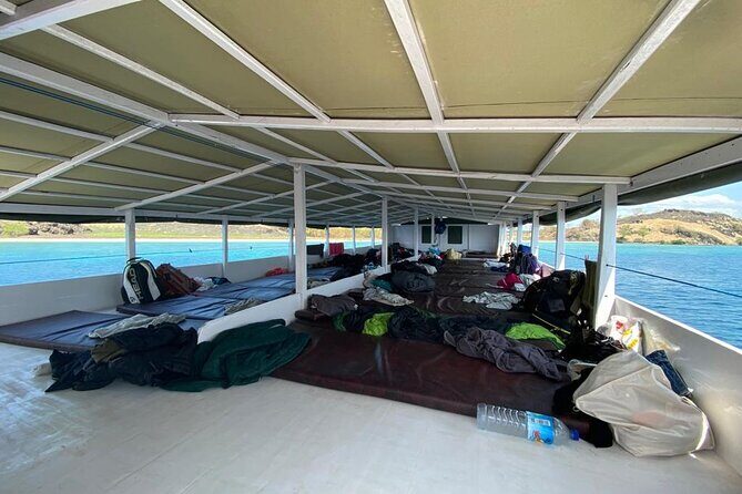 Explore Komodo and Swim with Whale Sharks - Final Thoughts