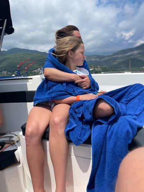 Explore Kotor Bay:Blue Cave,Lady of the Rocks & swimming,3h! - Why This Tour Is a Great Choice