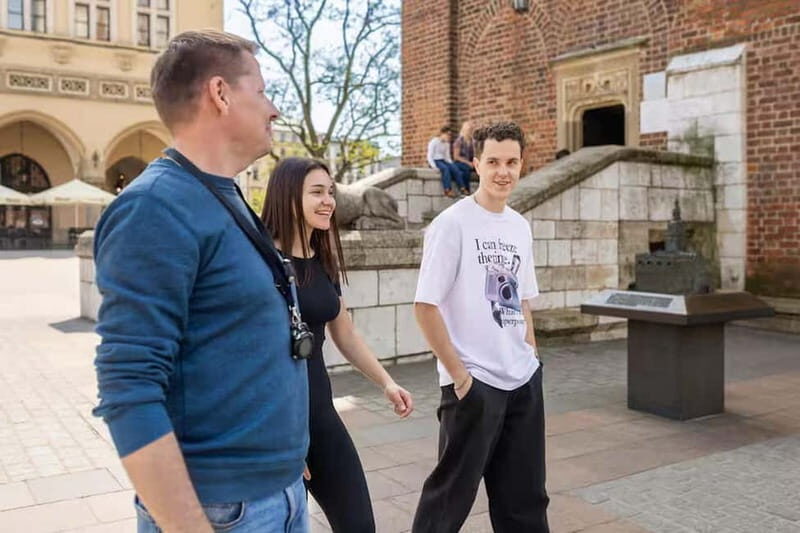 Explore Krakow Old Town - Discovering Krakow’s Old Town: An In-Depth Look