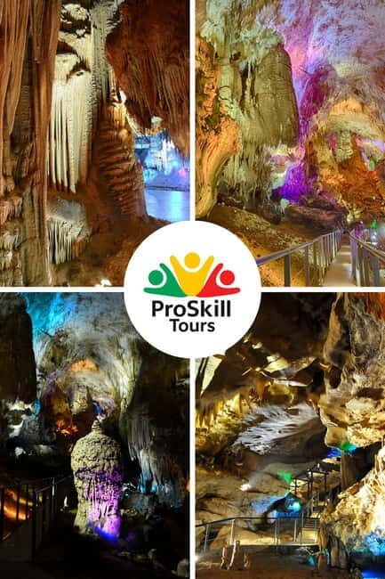 Explore Kutaisi: Full-Day Trip from Tbilisi - Explore Kutaisi: Full-Day Trip from Tbilisi