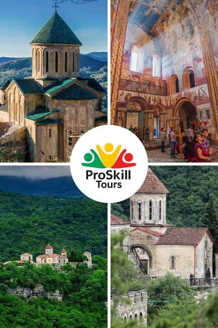 Explore Kutaisi: Full-Day Trip from Tbilisi - Analyzing the Value