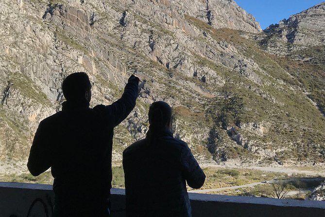 Explore La Huasteca Canyon (Group/Private) - What to Expect: A Step-by-Step Breakdown