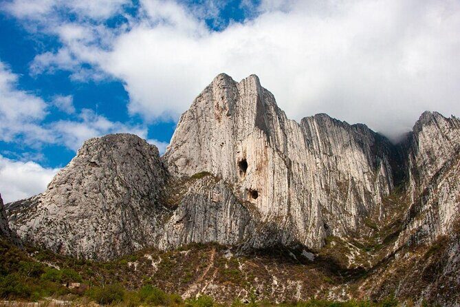 Explore La Huasteca Canyon (Group/Private) - The Value of the Tour