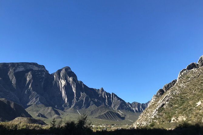 Explore La Huasteca Canyon (Group/Private) - FAQs