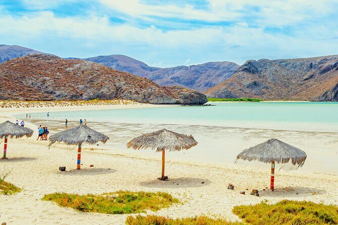 Explore La Paz: City Tour, Balandra Bay and Todos Santos - An Overview of the Experience