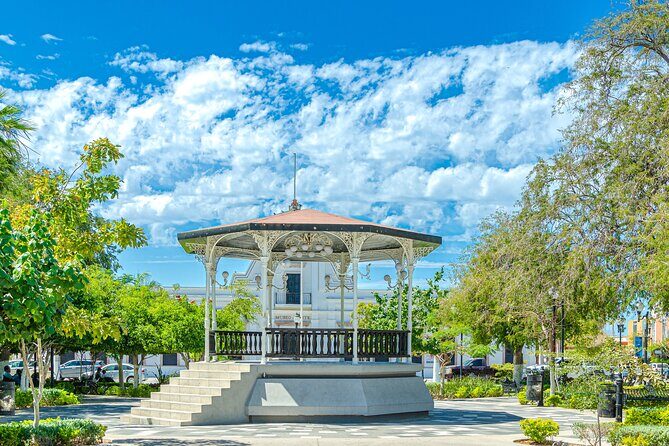 Explore La Paz: City Tour, Balandra Bay and Todos Santos - The Sum Up