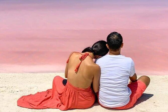 Explore Las Coloradas & Rio Lagartos from Riviera Maya - Exploring the Tour: A Detailed Breakdown