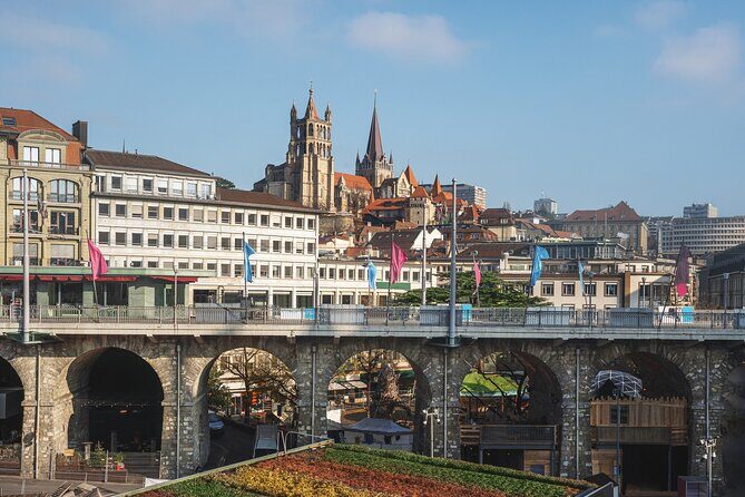 Explore Lausannes Art and Culture with a Local - FAQ