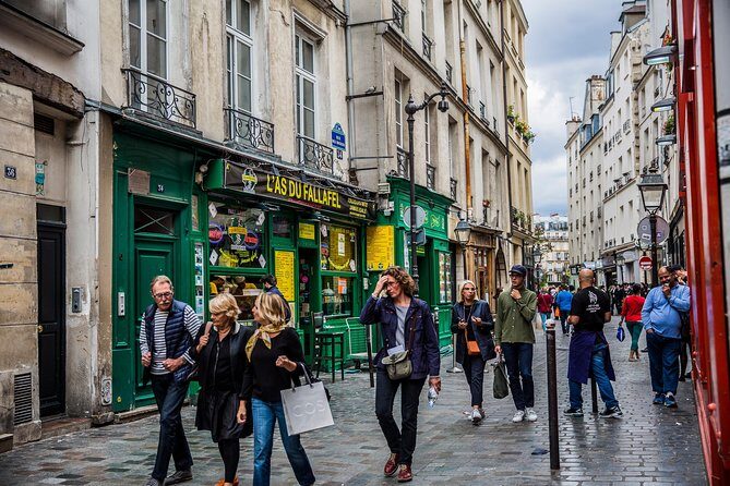 Explore Le Marais like a local - Private walking tour - A Deep Dive into the Tour Experience