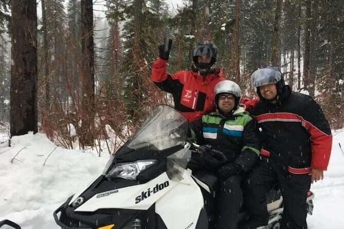 Explore Leavenworth from Seattle in a small group - The Journey to Leavenworth: Scenic Drive and First Impressions