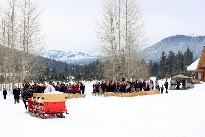 Explore Leavenworth from Seattle in a small group - Who Is This Tour Best For?