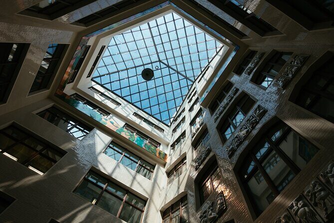 Explore Leipzig in 60 minutes with a Local - Why This Tour Offers Value