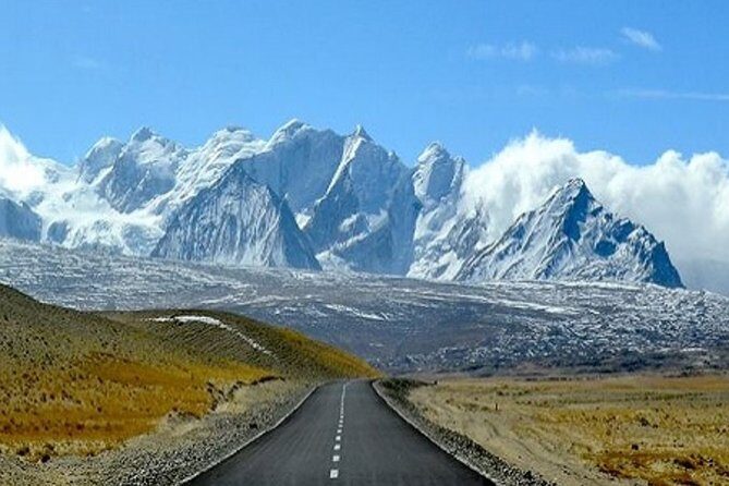 Explore Lhasa Tour THE BEST OF TIBET -5 DAYS - Final Thoughts: Is This Tour for You?
