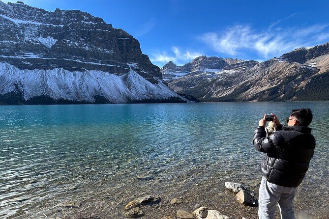 Explore Like Local with a Local and Private Car Rockies Day Tour - Key Points