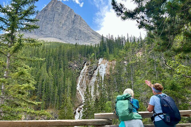 Explore Like Local with a Local and Private Car Rockies Day Tour - Final Thoughts