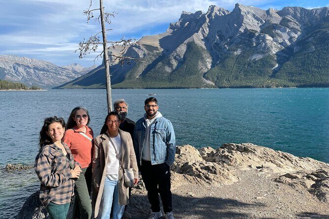 Explore Like Local with a Local and Private Car Rockies Day Tour - Who Is This Tour Best For?