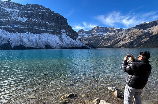 Explore Like Local with a Local and Private Car Rockies Day Tour - FAQs