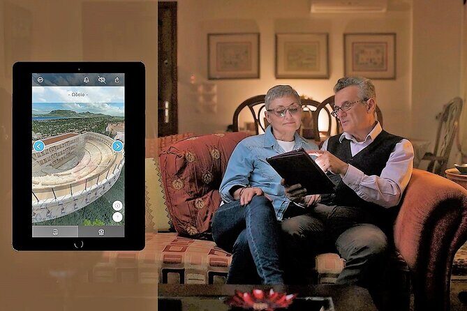 Explore Lindos Acropolis in 3D & Audio - Final Thoughts: Is It Worth It?