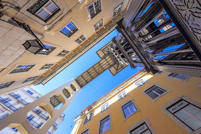 Explore Lisbon in 60 minutes with a Local - Who Is This Tour For?