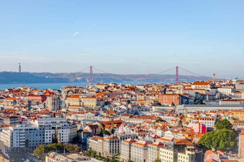 Explore Lisbon on a Tuk Tuk Tour: History & Viewpoints - The Value of the Experience