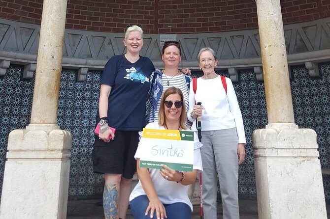 Explore Lisbon: Private & Customizable Half-Day Sightseeing Tour - Why Choose This Tour?