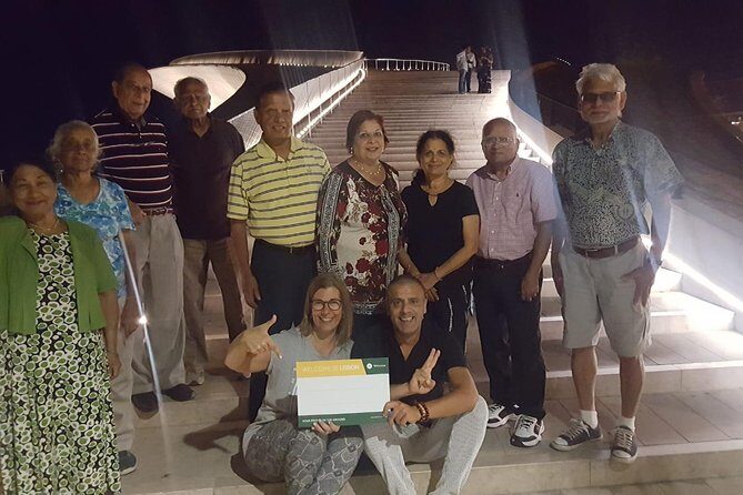 Explore Lisbon: Private & Customizable Half-Day Sightseeing Tour - The Experience of a Private Driver