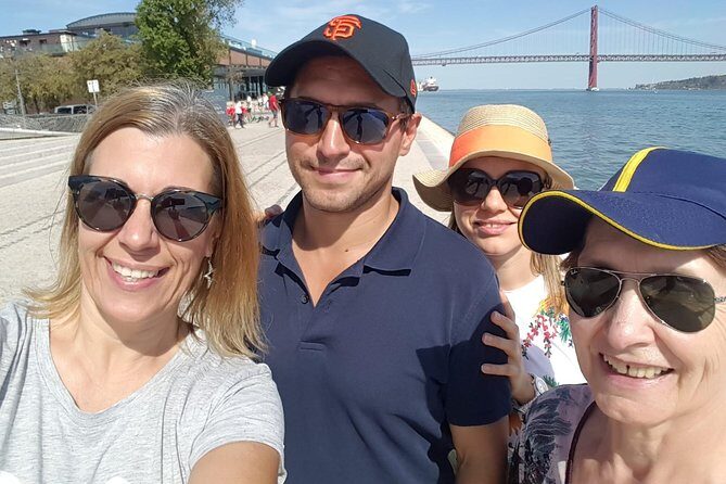 Explore Lisbon: Private & Customizable Half-Day Sightseeing Tour - FAQ