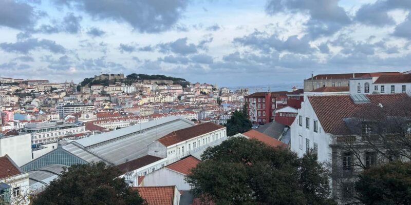 Explore Lisbon's Historic Sites on Foot - A Deep Dive into the Tour Experience