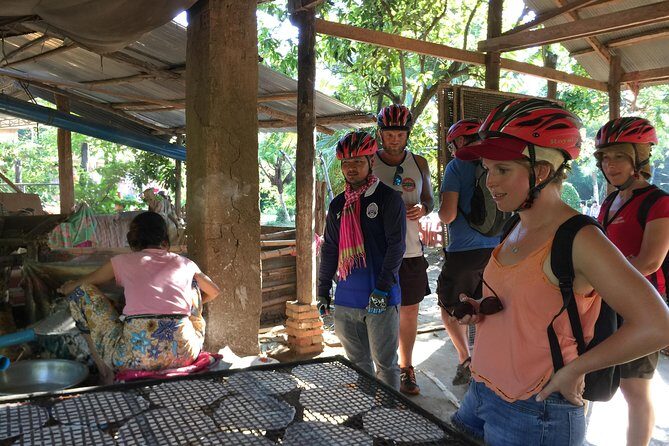 Explore local livelihood & countryside (Half-Day Cycling Tour) - An In-Depth Look at the Experience
