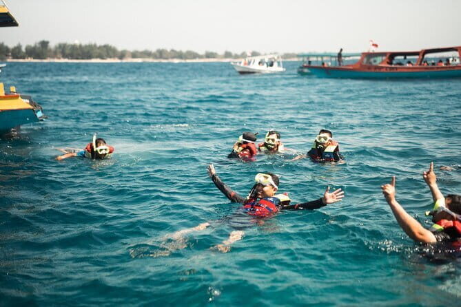 Explore Lombok's Pink Beach and Snorkeling - A Detailed Breakdown of the Tour Experience