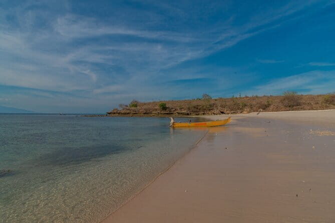 Explore Lombok's Pink Beach and Snorkeling - Final Thoughts