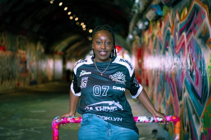 Explore London: Personalised Photoshoot Experience - Discover Your Perfect London Memories with a Personalised Photoshoot