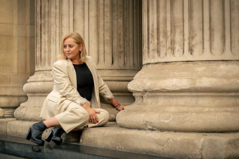 Explore London: Personalised Photoshoot Experience - Who Will Love This Experience?