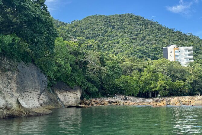 Explore Los Arcos and Playa - Exploring Los Arcos and Playa: A Detailed Tour Review