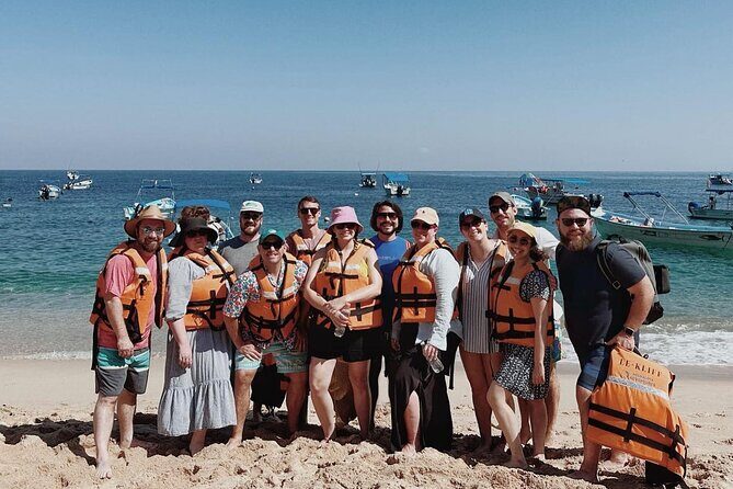 Explore Los Arcos and Playa - The Value for Money