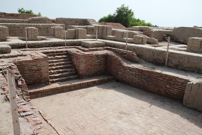 Explore Lothal & Uthellya From Ahmedabad - Exploring the Ancient Roots of Gujarat: Lothal & Uthellya from Ahmedabad