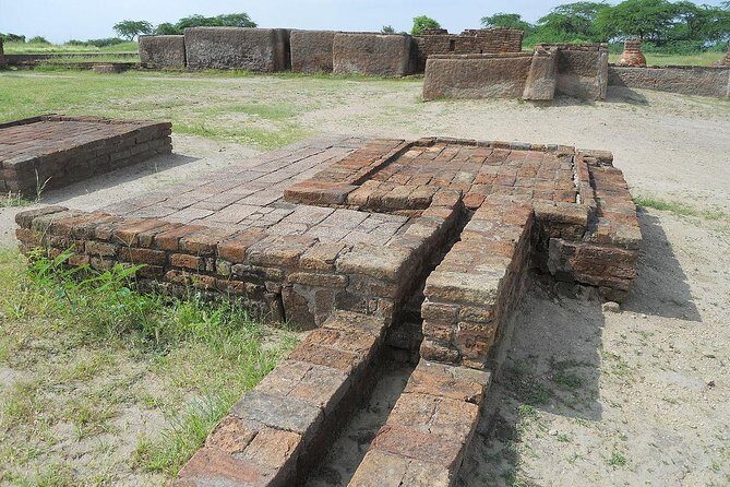 Explore Lothal & Uthellya From Ahmedabad - The Itinerary in Detail: What to Expect