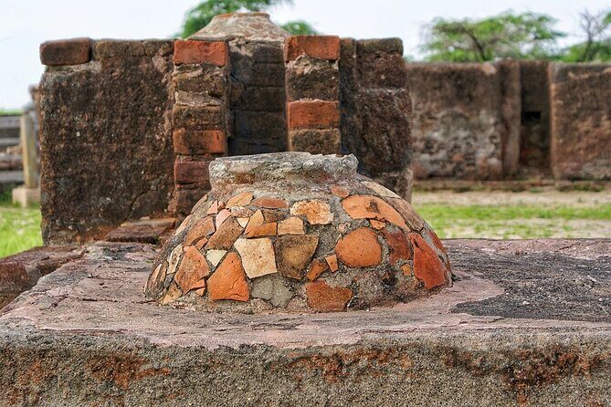 Explore Lothal & Uthellya From Ahmedabad - The Sum Up: Why Choose This Tour?