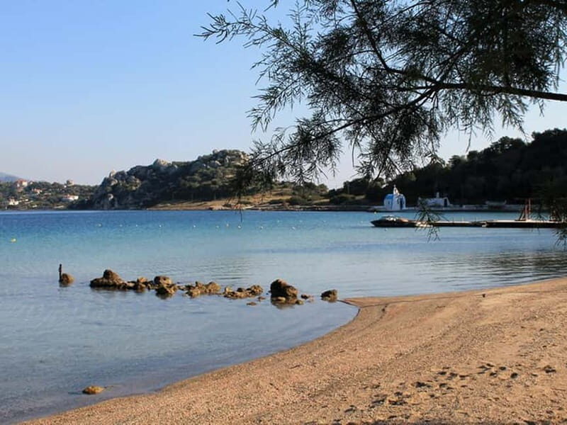 Explore Loutraki & Lake Vouliagmeni: Nature and Relaxation - The Sum Up