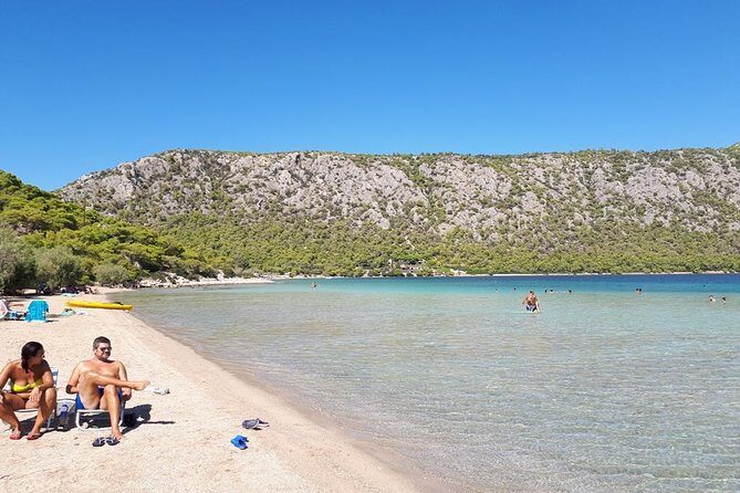 Explore Loutraki & Lake Vouliagmeni: Nature and Relaxation - Who Will Love This Tour?