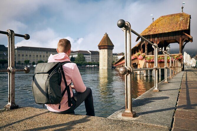Explore Lucerne in 60 minutes with a Local - Authentic Experiences Highlighted by Reviewers