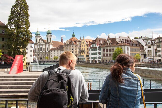 Explore Lucerne in 60 minutes with a Local - FAQ