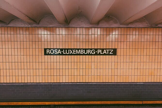 Explore Luxembourg in 60 minutes with a Local - Practical Tips for Making the Most of This Tour