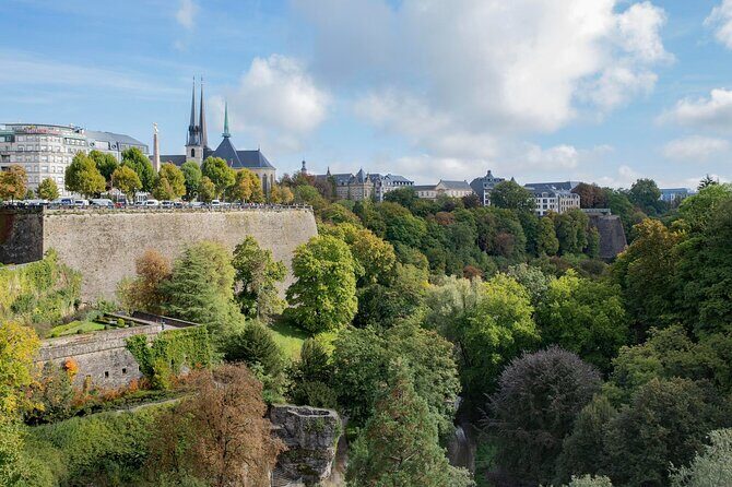 Explore Luxembourg in 60 minutes with a Local - Final Thoughts