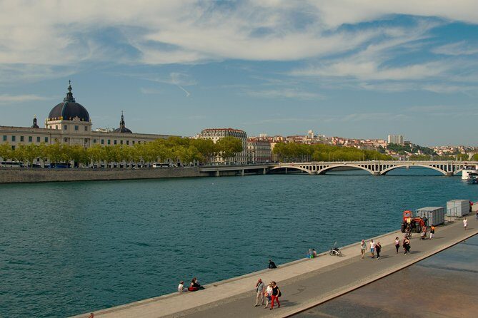 Explore Lyon in 60 minutes with a Local - A Deep Dive into the Tour Experience