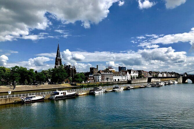 Explore Maastricht on a Guided Private Walking Tour - Authentic Experiences and Insights from Reviewers