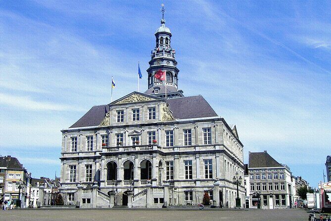 Explore Maastricht on a Guided Private Walking Tour - Practical Details: What You Need to Know