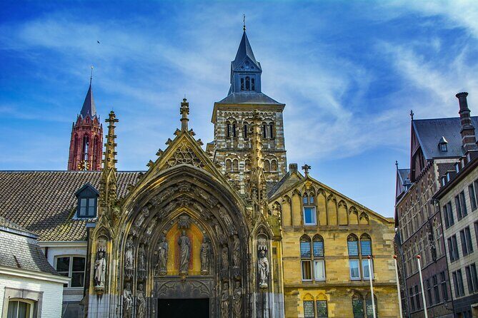 Explore Maastricht on a Guided Private Walking Tour - Final Thoughts: Who Should Book This Tour?