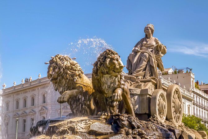 Explore Madrid in 90 minutes with a Local - An Honest Look at the 90-Minute Madrid Tour